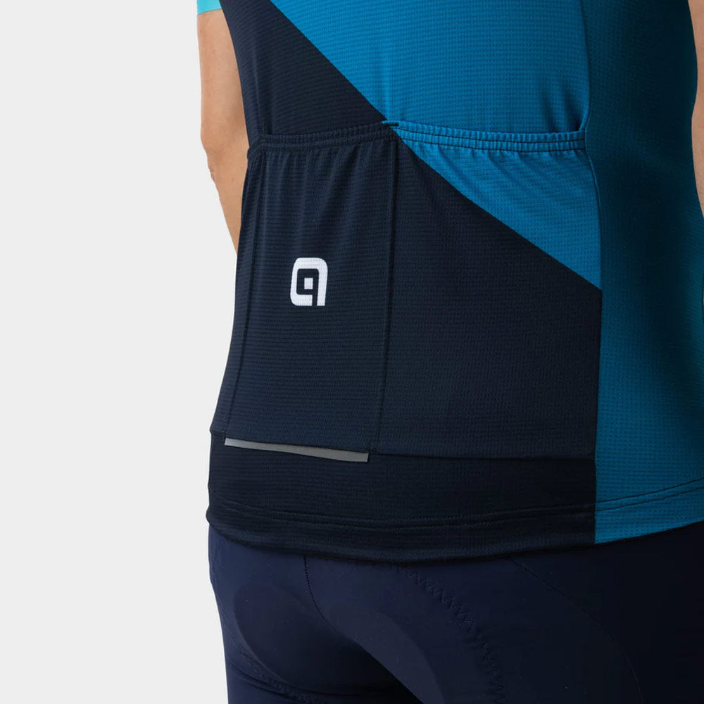 Ale Clothing Next Pragma Short Sleeved Jersey