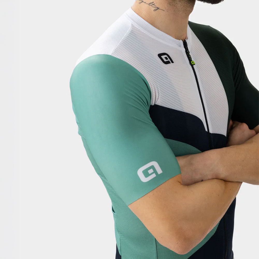 Ale Clothing Next Pragma Short Sleeved Jersey
