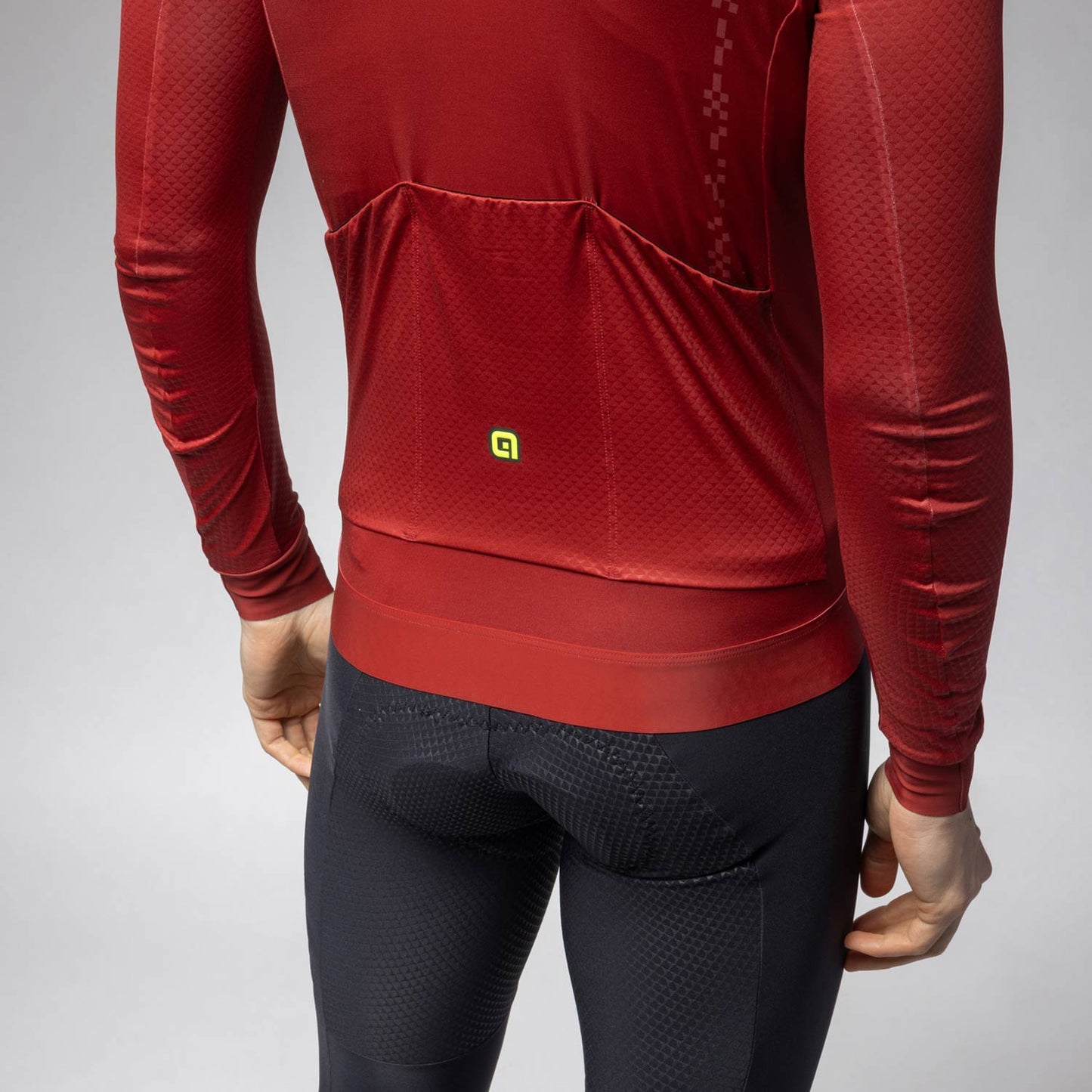 Ale Clothing Follow Me PR-E Long Sleeved Jersey