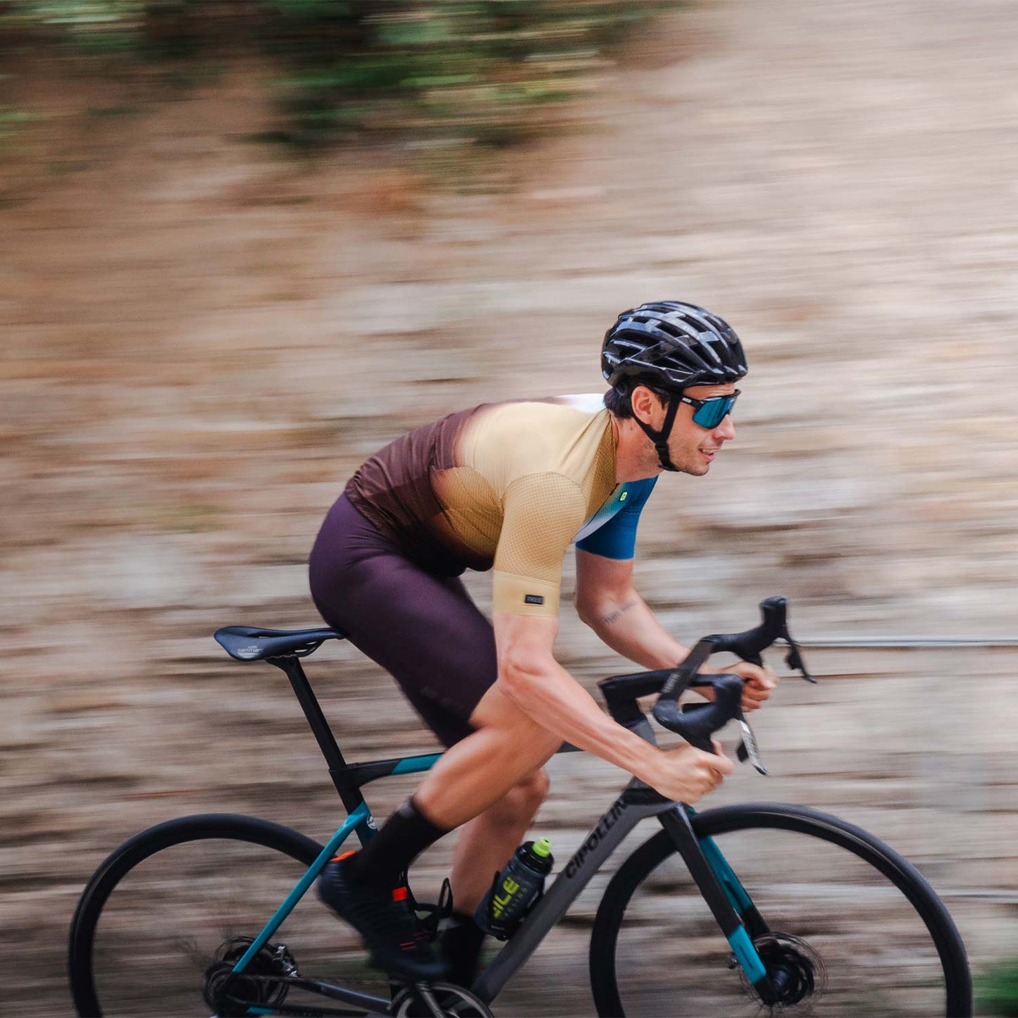 Ale Clothing Flash PR-E Short Sleeved Jersey