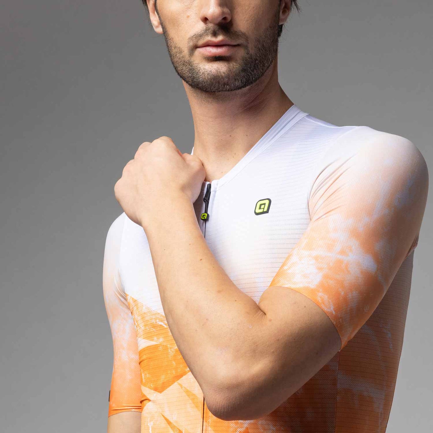 Ale Clothing Quartz PR-E Short Sleeved Jersey
