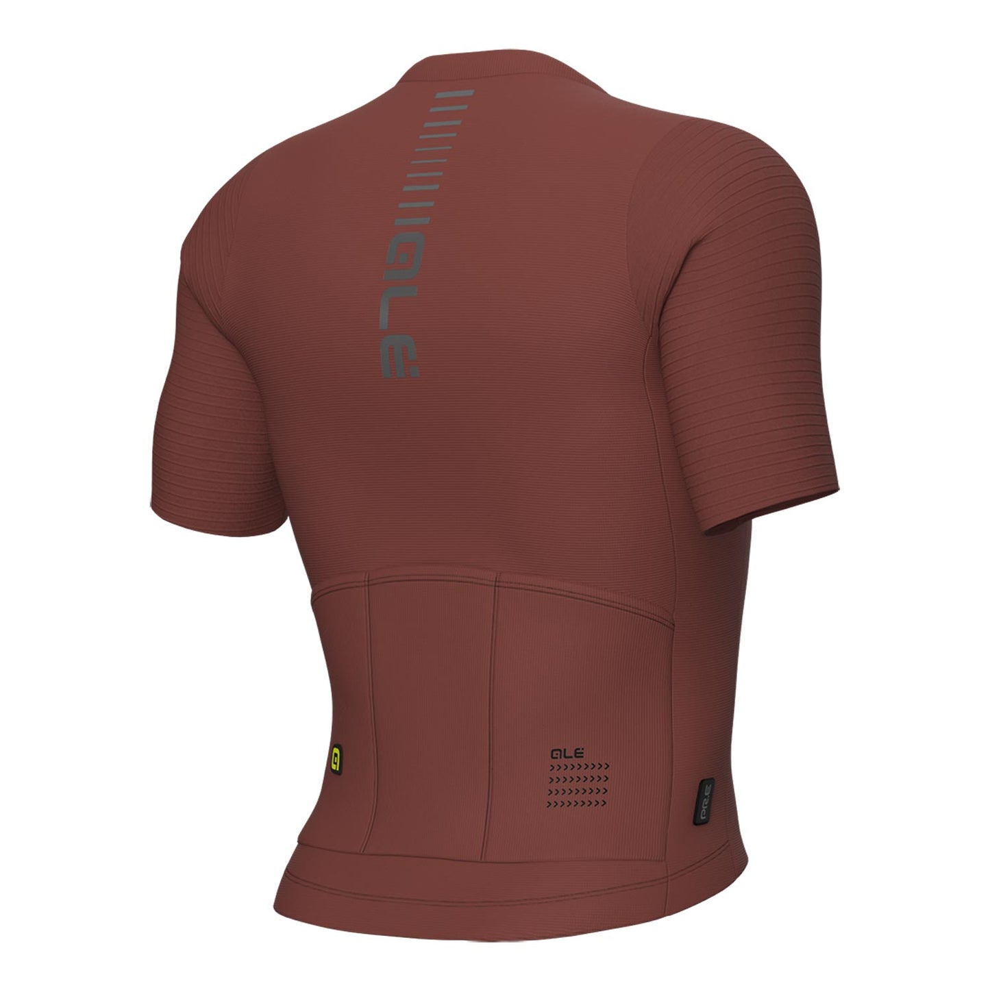 Ale Clothing Earthy Style PR-E Short Sleeved Jersey