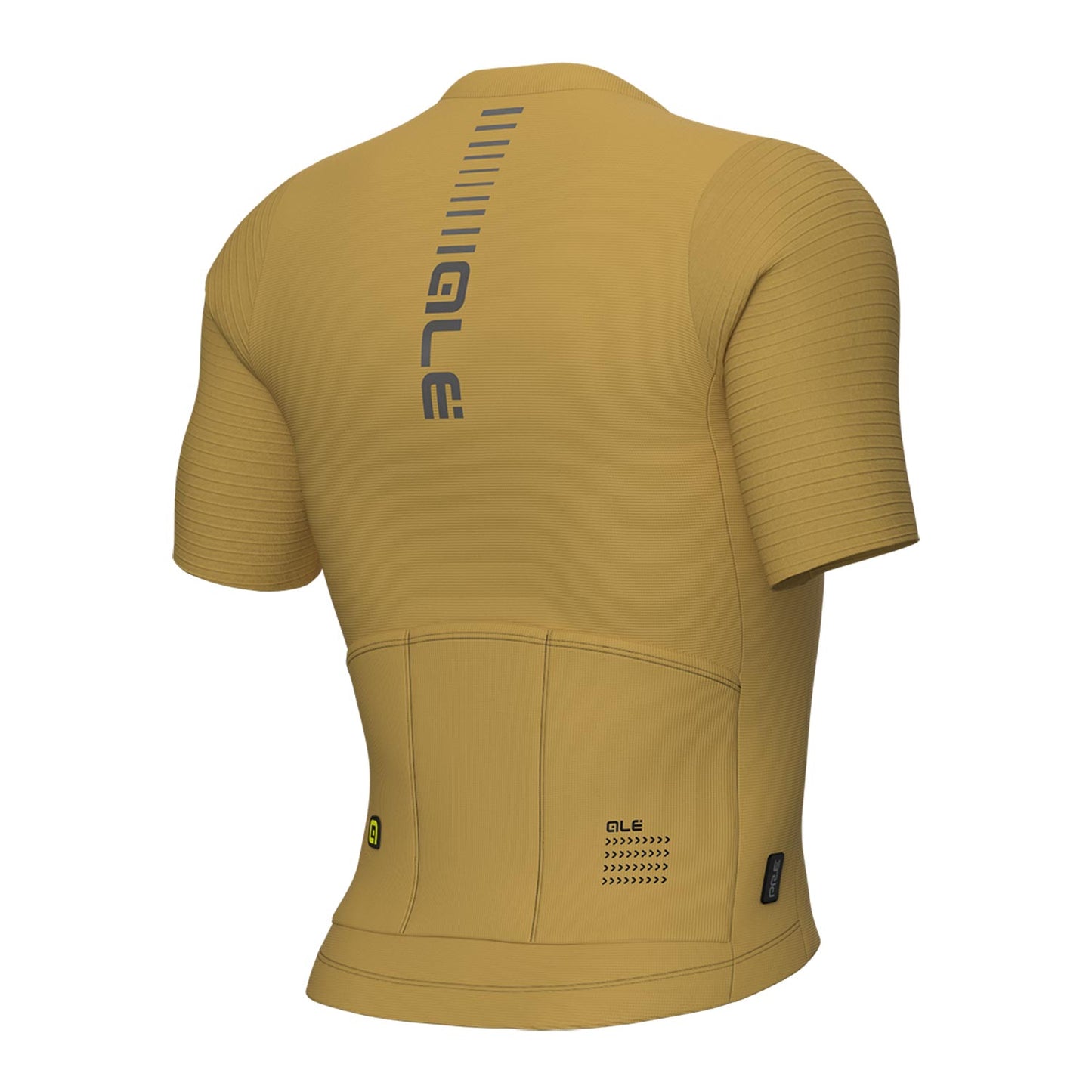Ale Clothing Earthy Style PR-E Short Sleeved Jersey
