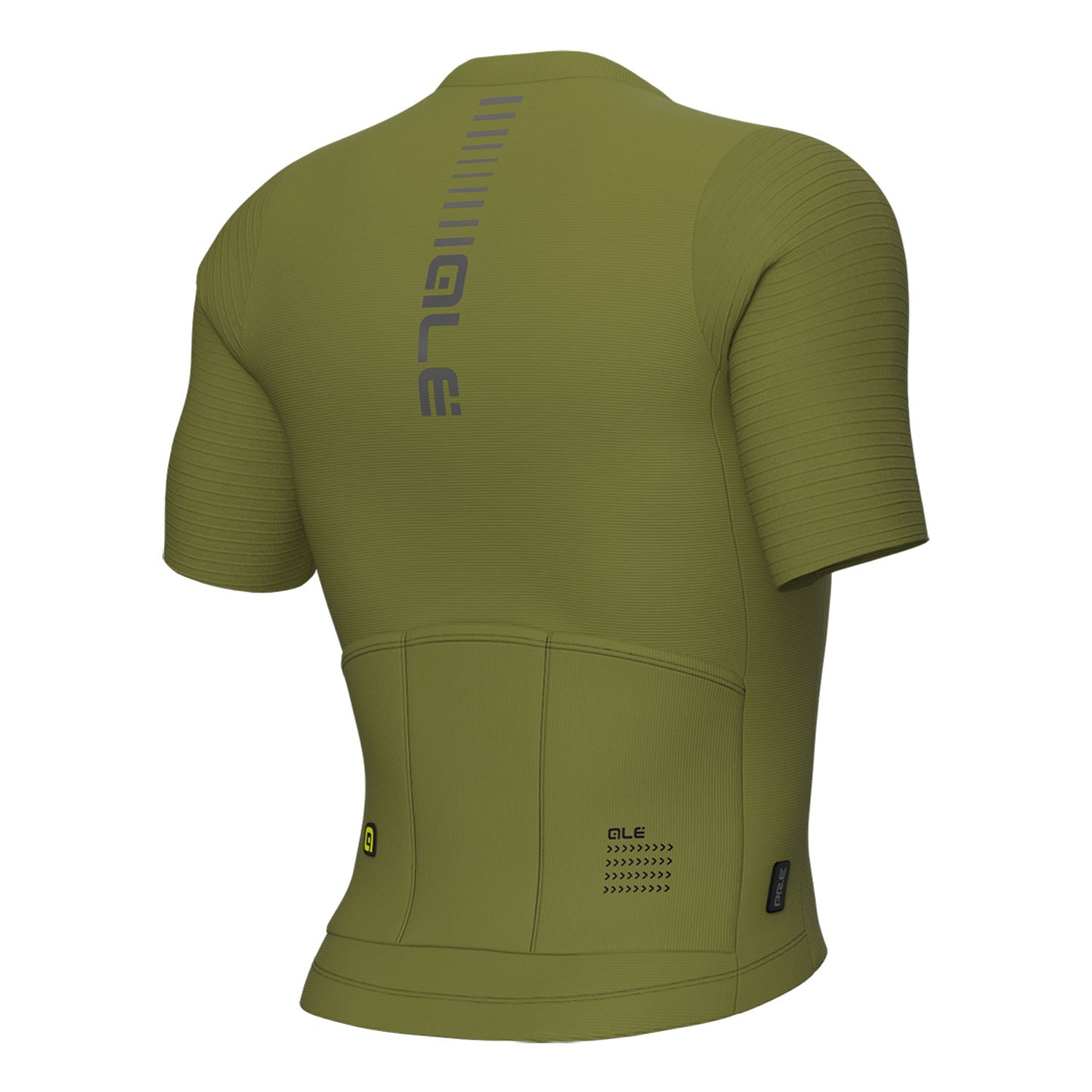 Ale Clothing Earthy Style PR-E Short Sleeved Jersey