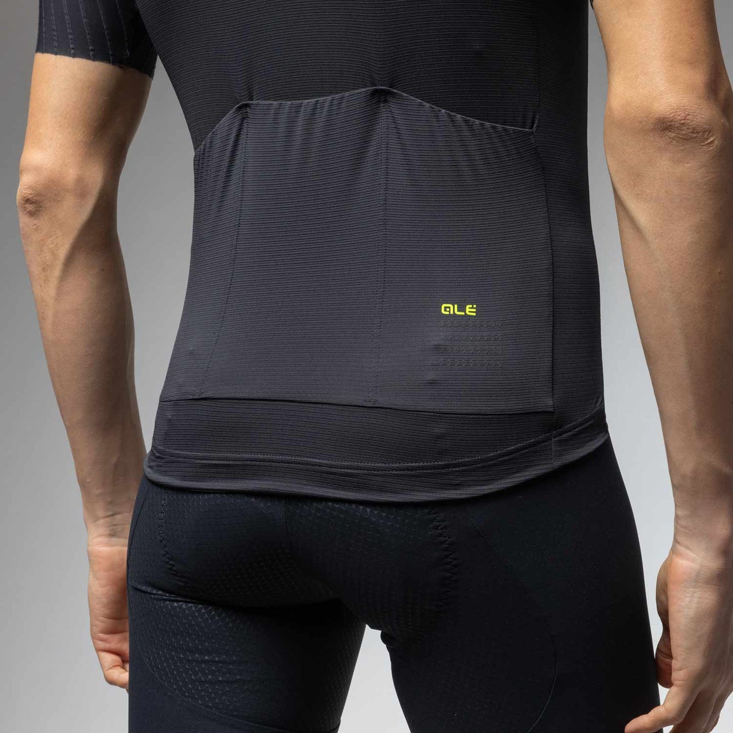 Ale Clothing Earthy Style 2.0 PR-E Short Sleeved Jersey