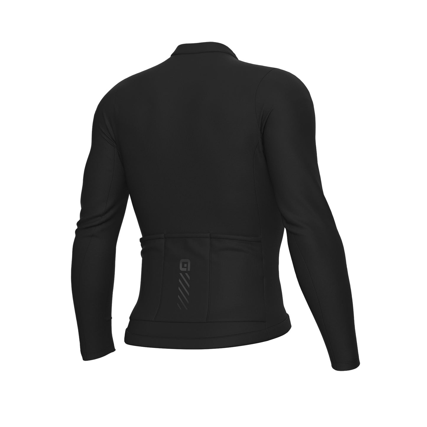 Ale Clothing Colour Block Pragma Long Sleeved Jersey