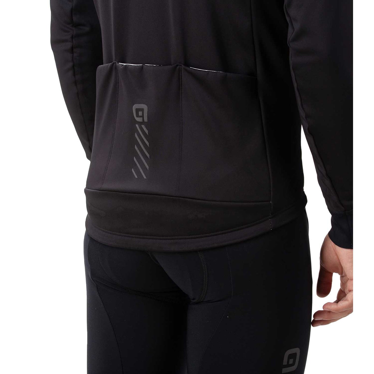 Ale Clothing Fondo 2.0 Solid Jacket