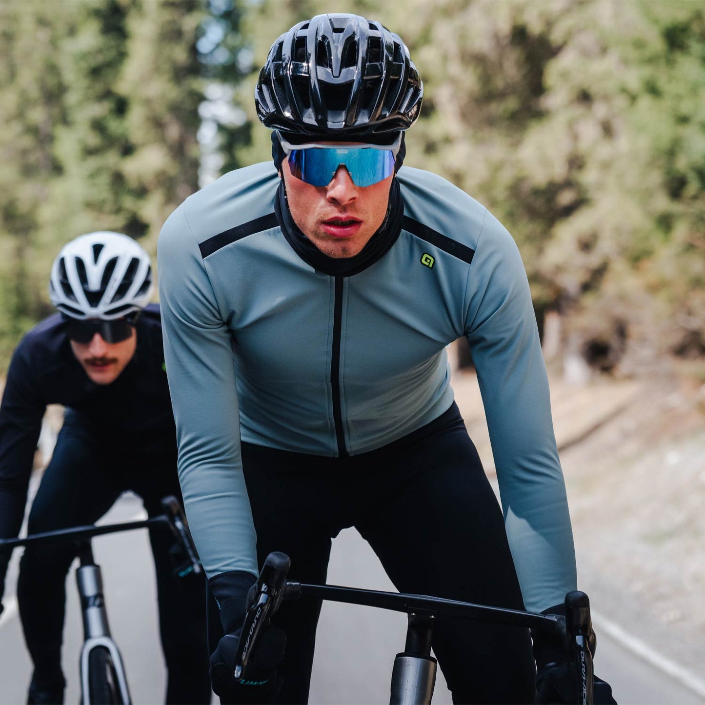 Ale Clothing K-Tornado Klimatik Jacket