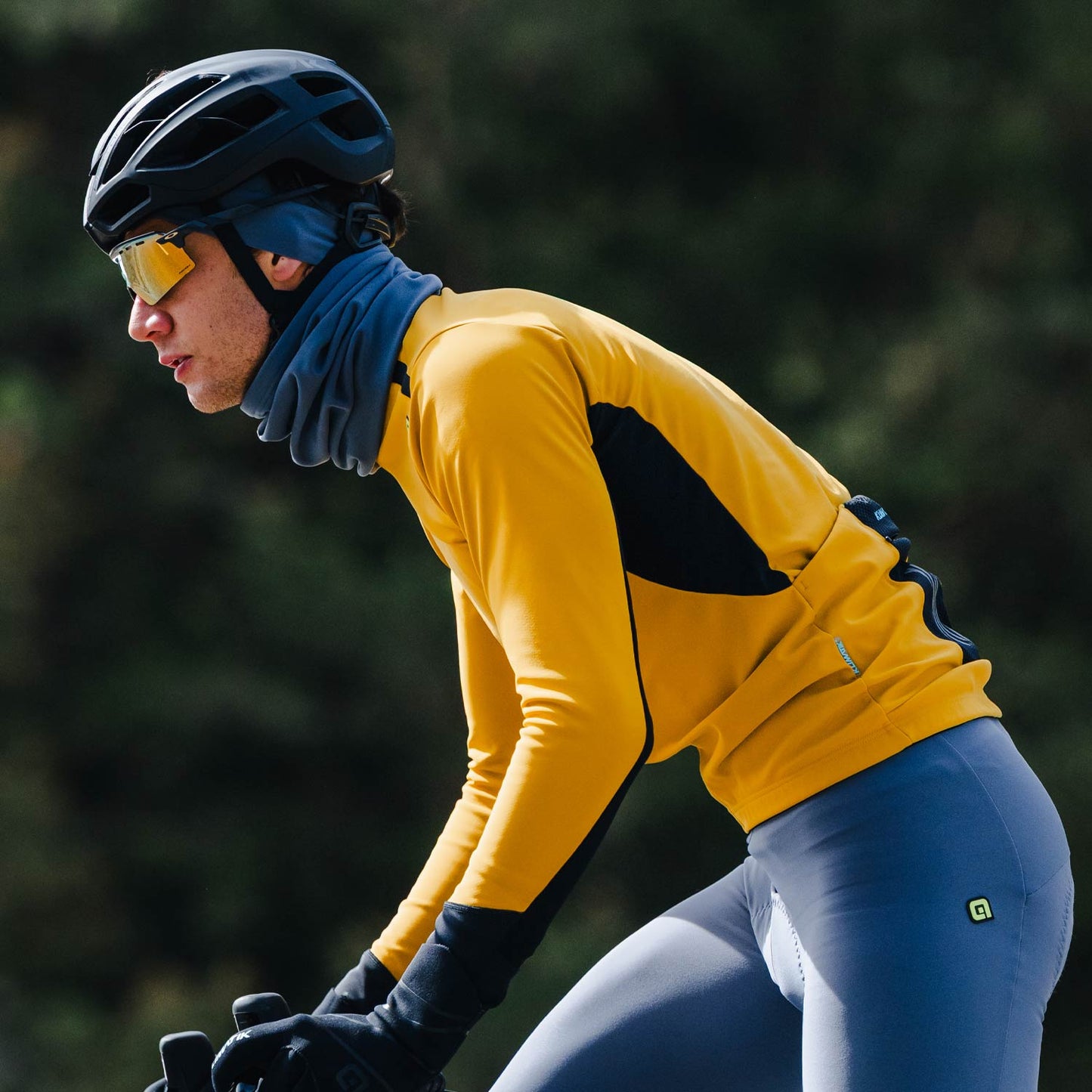 Ale Clothing K-Tornado Klimatik Jacket