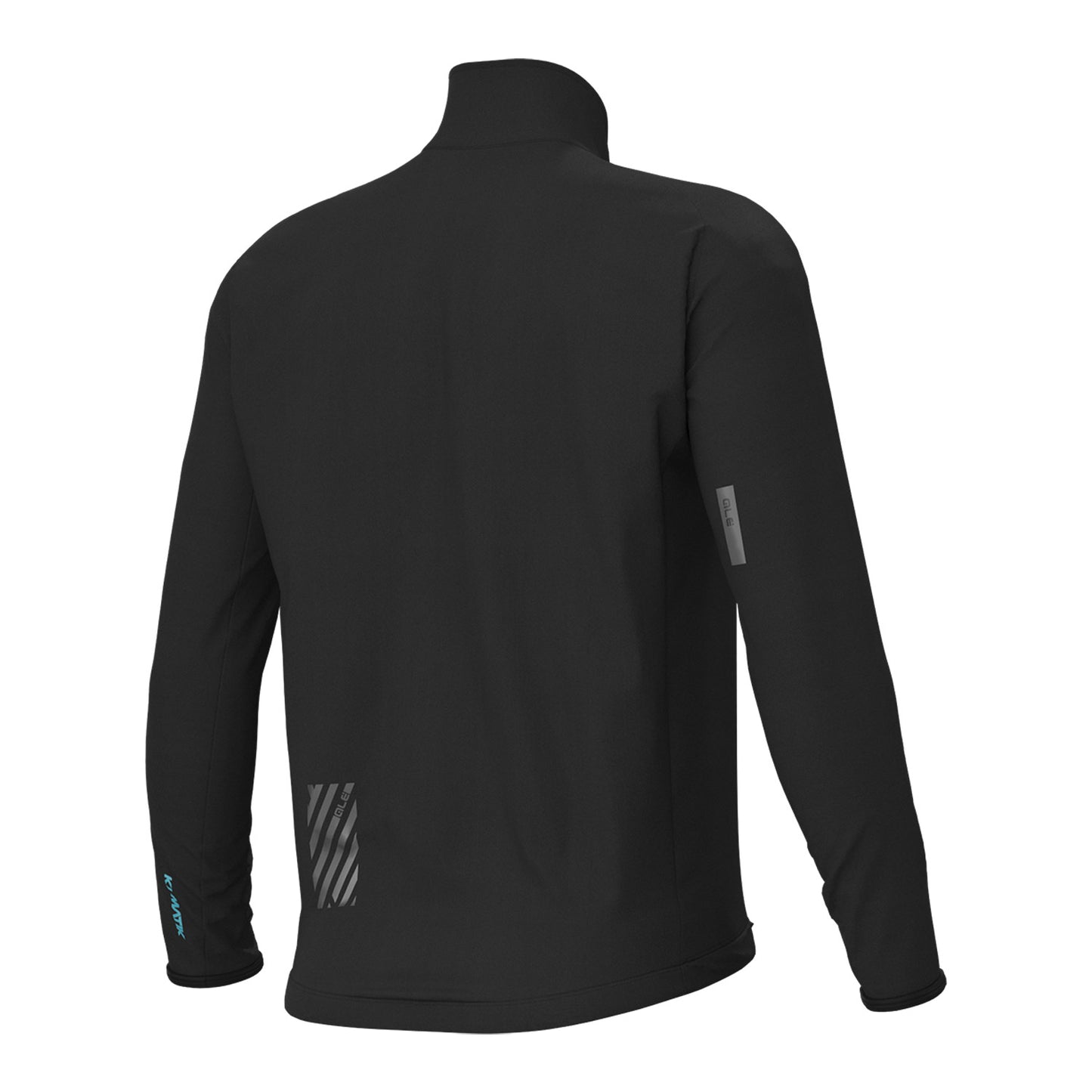 Ale Clothing Racing 2.0 Klimatik Shell Jacket