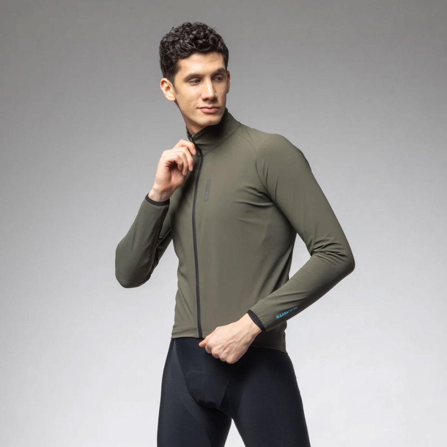 Ale Clothing Racing 2.0 Klimatik Shell Jacket