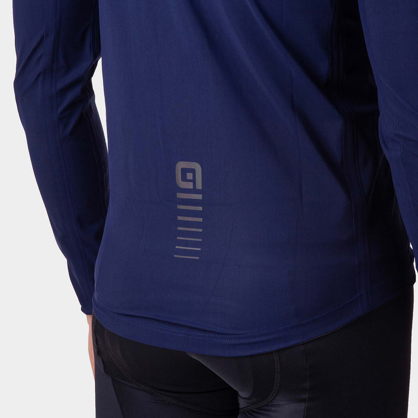 Ale Clothing Klimatik Shell Waterproof Jacket