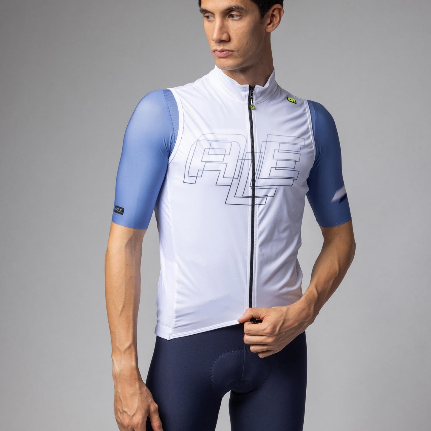Ale Clothing Sauvage PR-E Vest