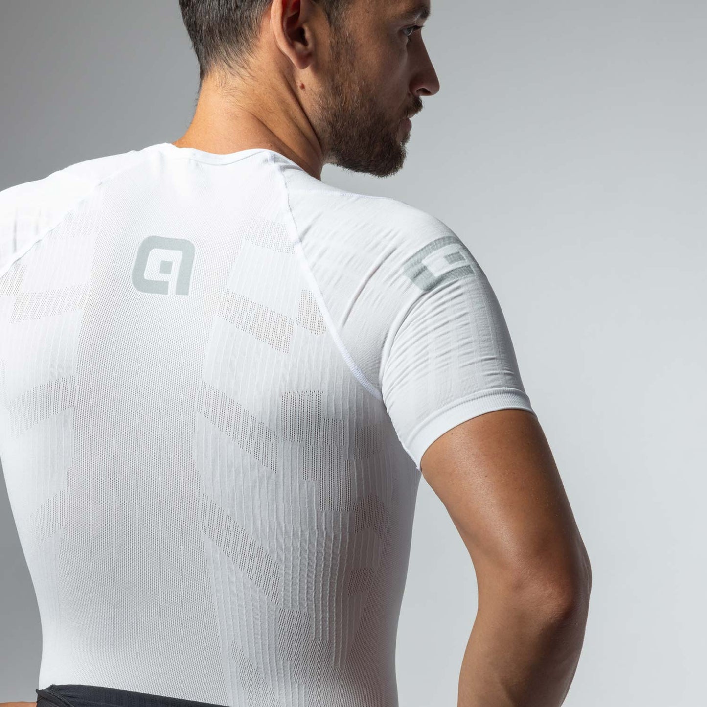 Ale Clothing Pro Race Intimo Short Sleeved Base Layer