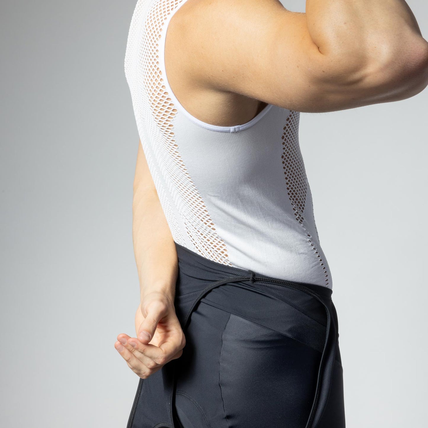 Ale Clothing S1 Summer Intimo Sleeveless Base Layer
