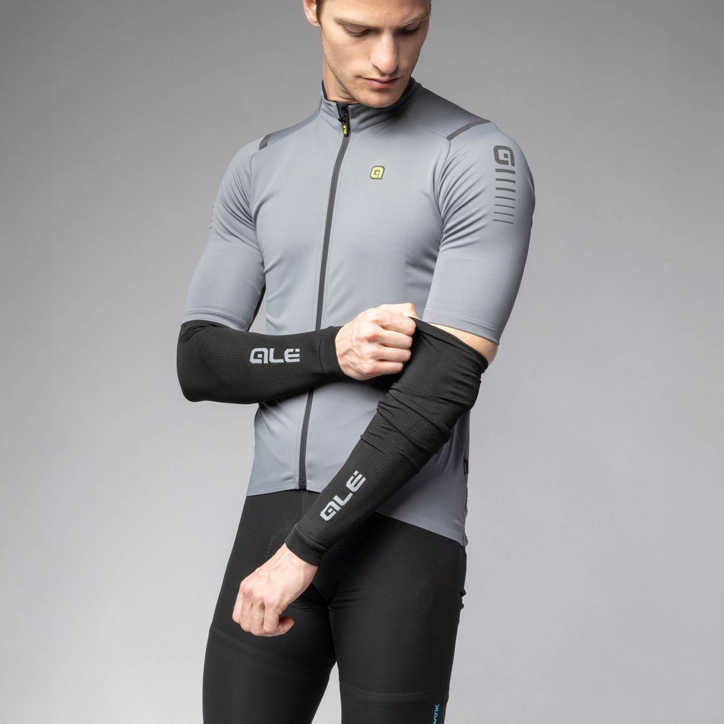 Ale Clothing Seamless Armwarmers