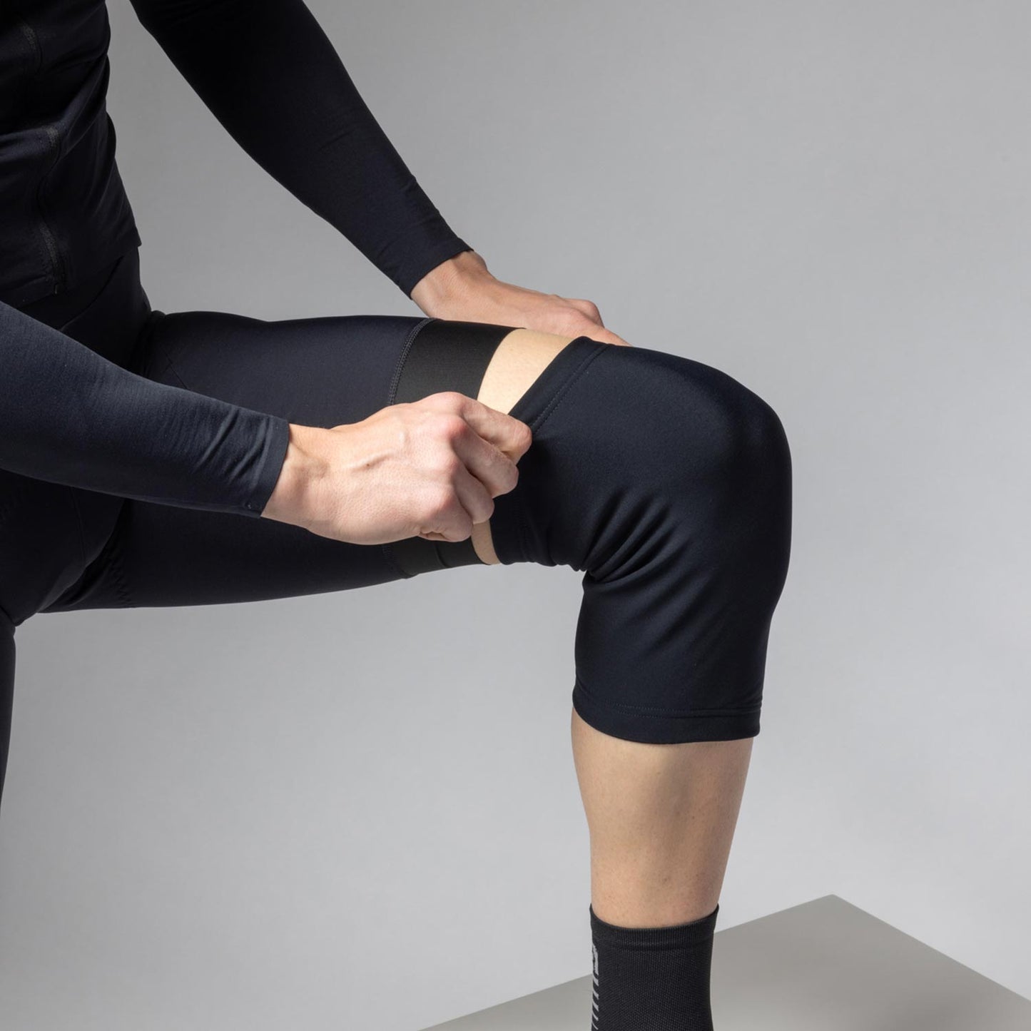 Ale Clothing Termico Legwarmers