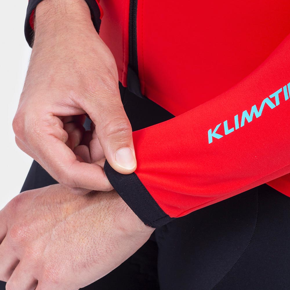 Ale Clothing K-Atmo Klimatik Arm Warmers