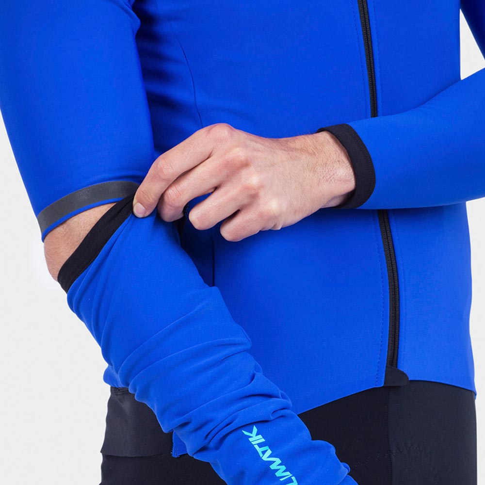Ale Clothing K-Atmo Klimatik Arm Warmers