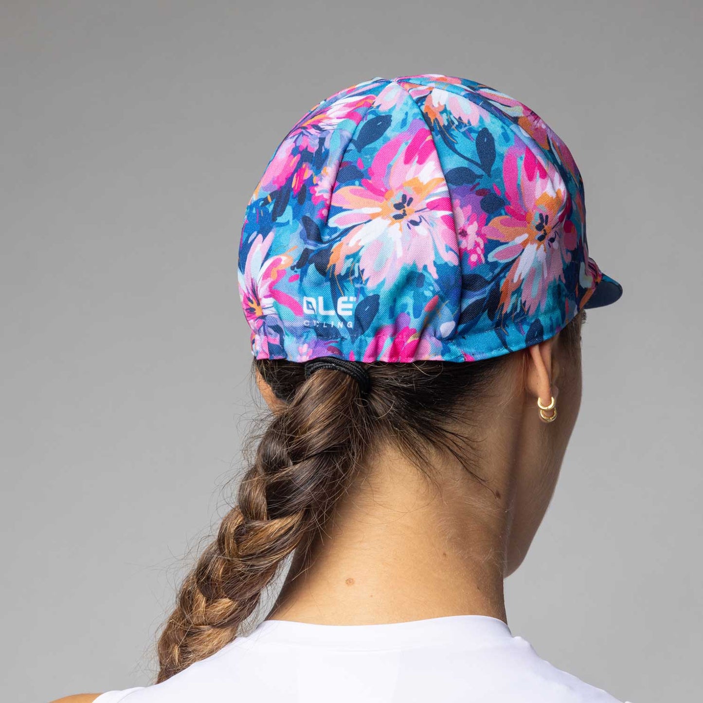 Ale Clothing Jardin Summer Cap