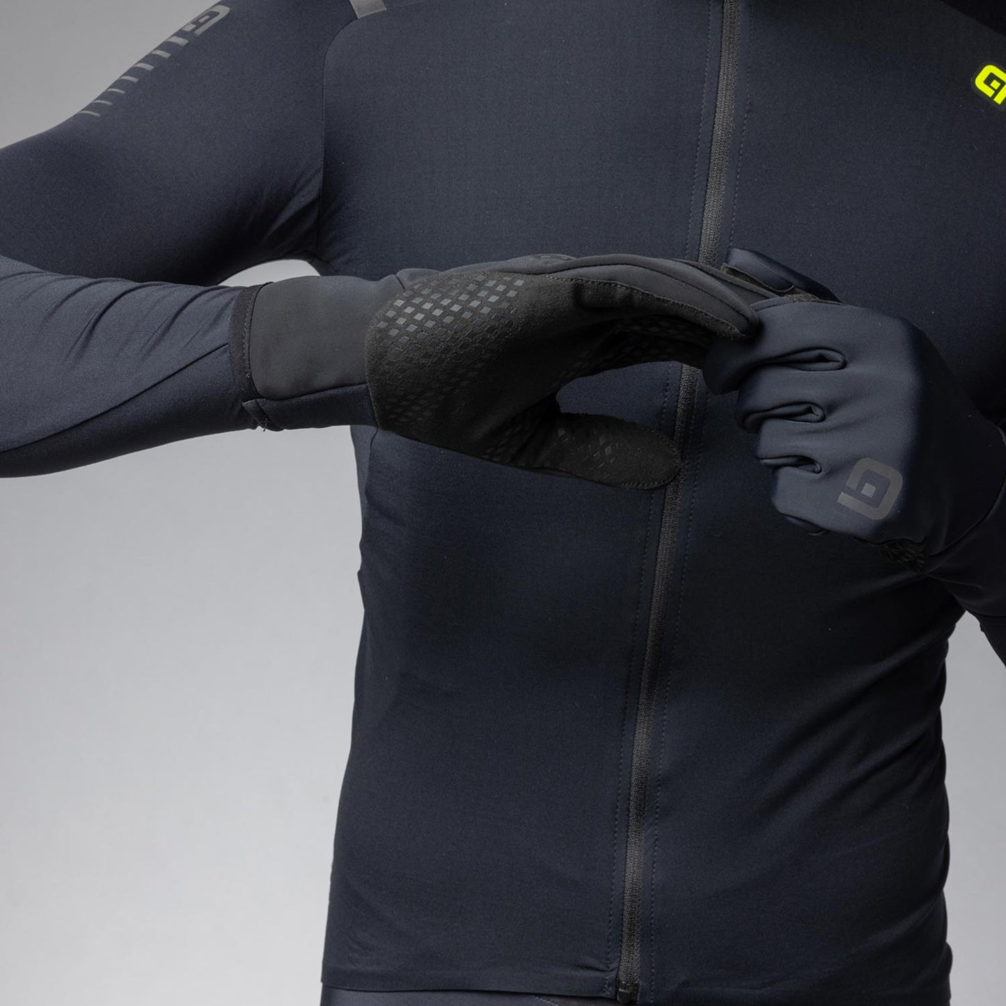 Ale Clothing Nordik 2.0 Winter Gloves