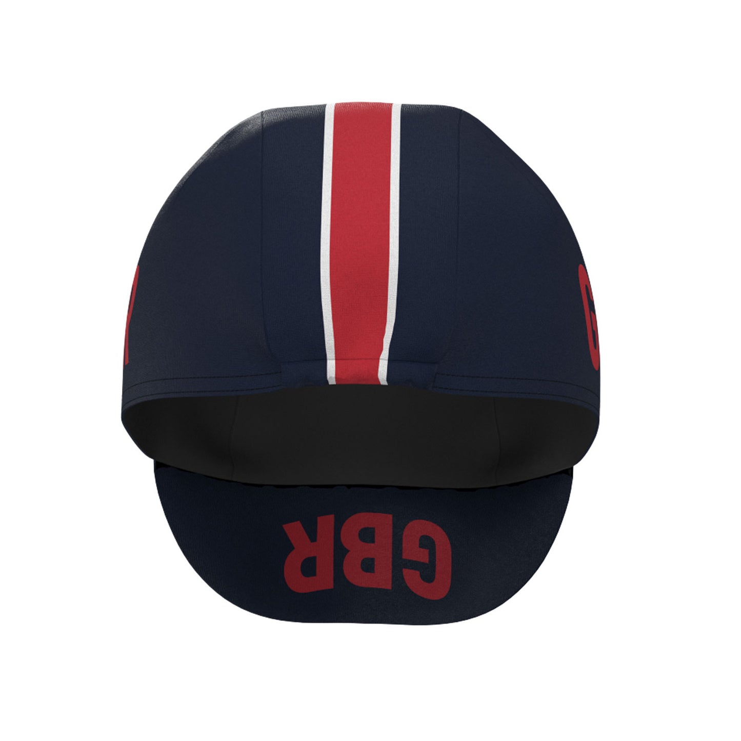 Ale Clothing British Cycling Official Summer Cap
