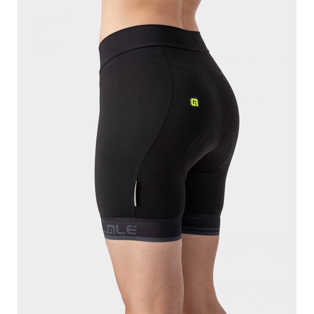 Ale Clothing Classico RL Pragma Womens Shorts