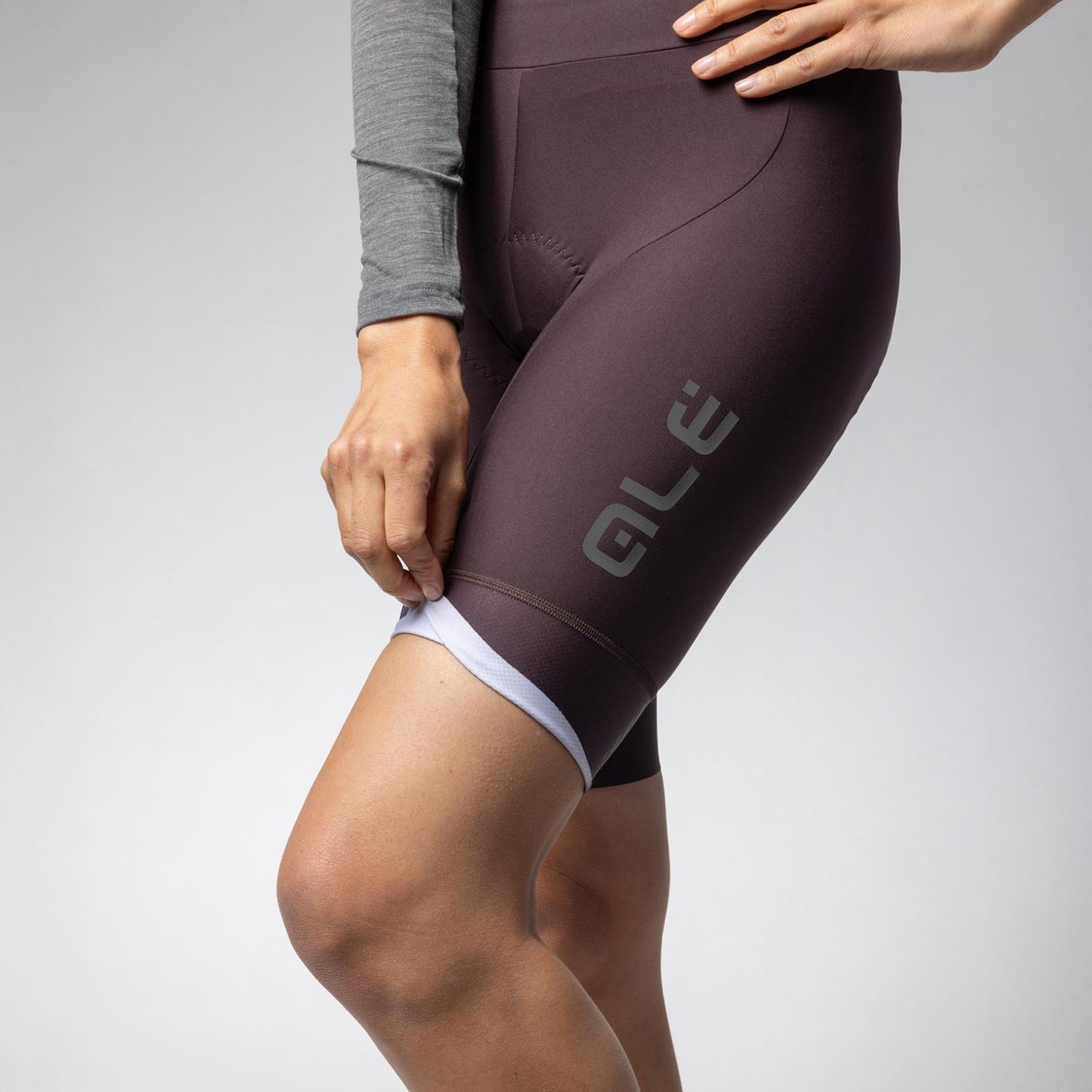Ale Clothing Magic Colour PR-E Winter Womens Shorts