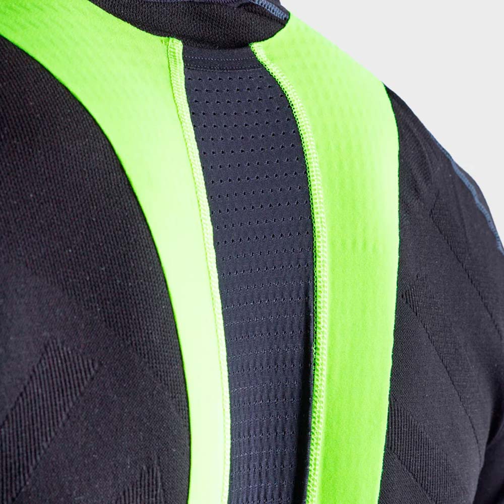 Ale Clothing Clima R-EV1 Winter Bibshorts