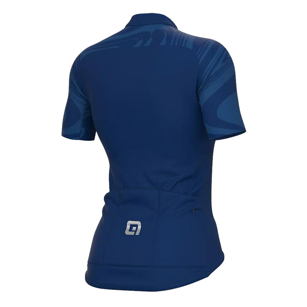 Ale Clothing Artika R-EV1 Womens Short Sleeved Jersey