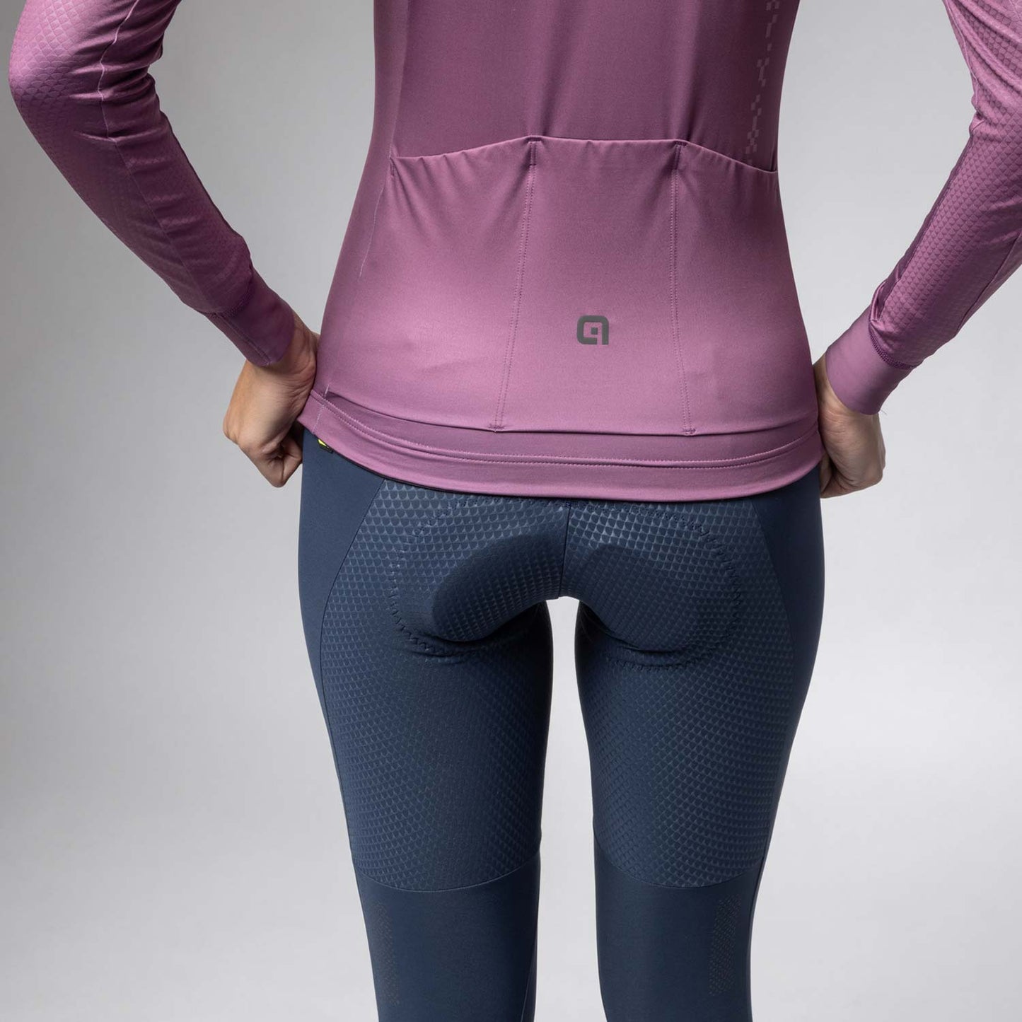 Ale Clothing Follow Me 2.0 PR-E Long Sleeve Womens Jersey