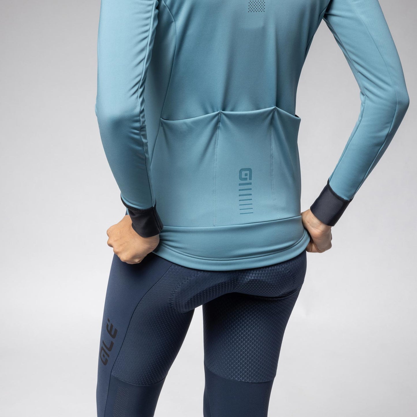 Ale Clothing Fondo 3.0 Pragma Womens Jacket
