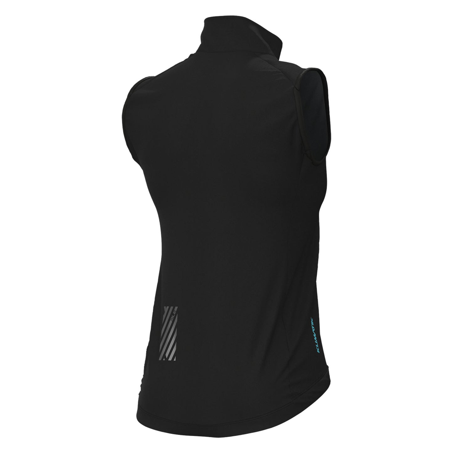 Ale Clothing Racing 2.0 Klimatik Shell Womens Gilet