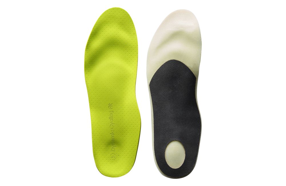 Giant DCF Custom Performance Insole 1 pair