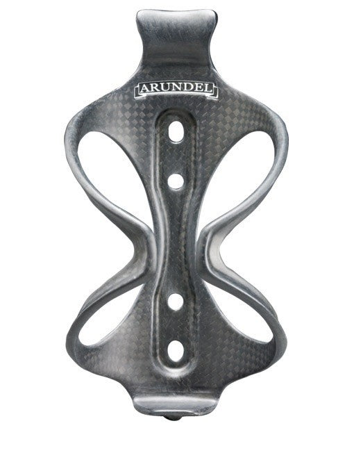 Arundel Mandible 3-K Weave