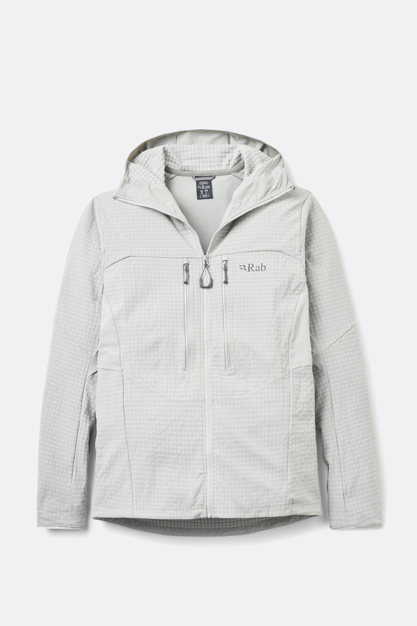 Rab Ascendor Pro Hoody