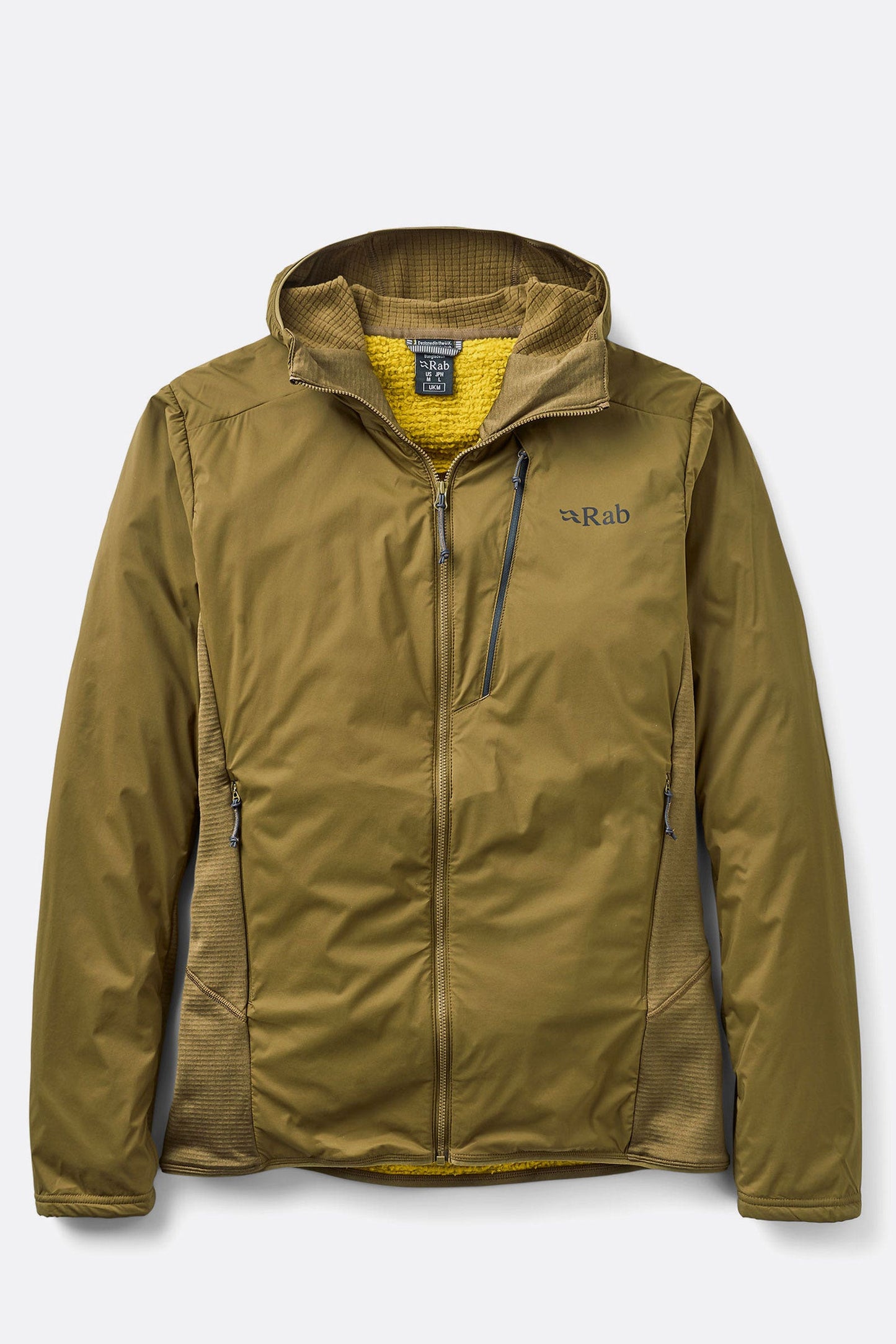 Rab Ascendor Summit Hoody