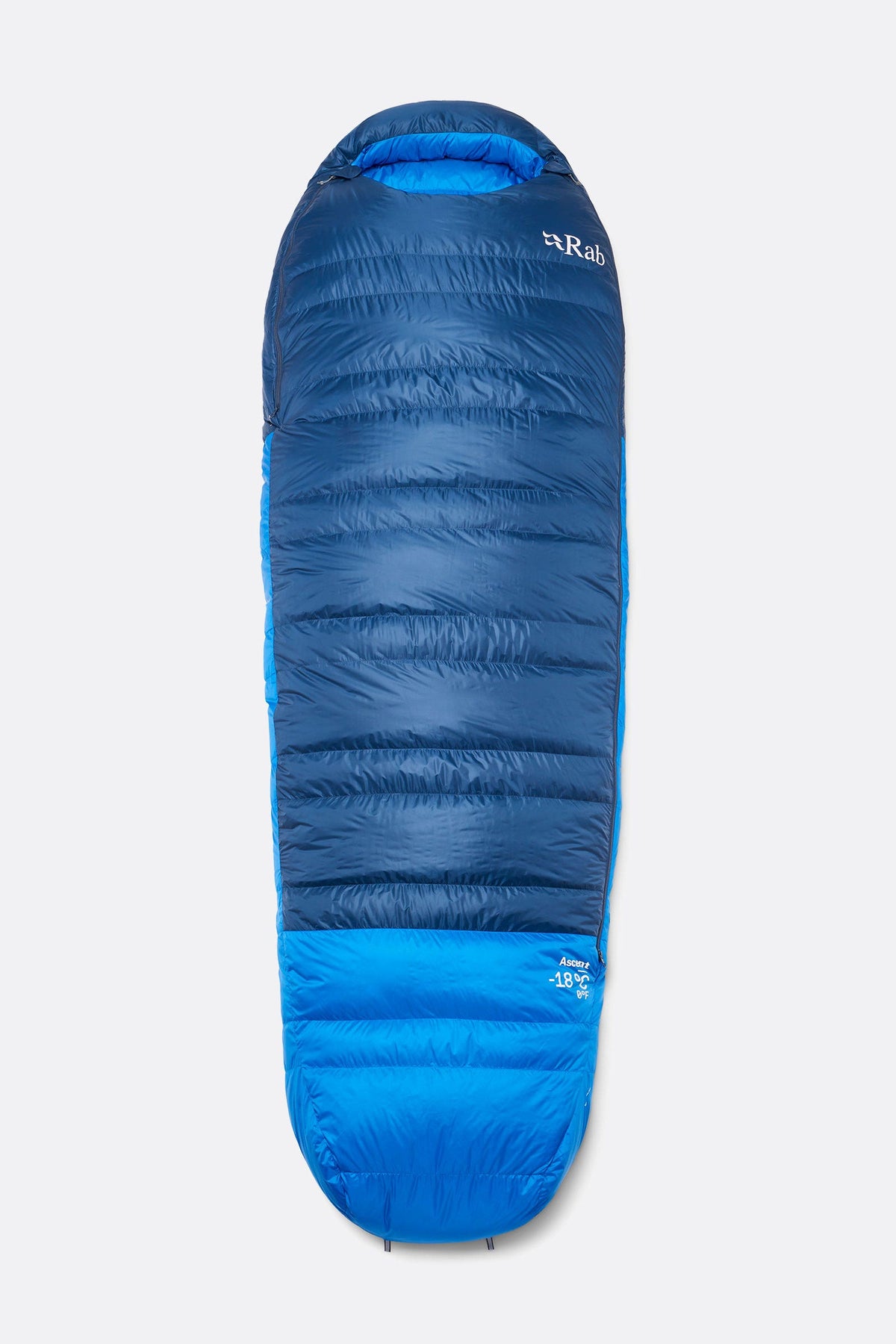 Rab Ascent -18C / 0F