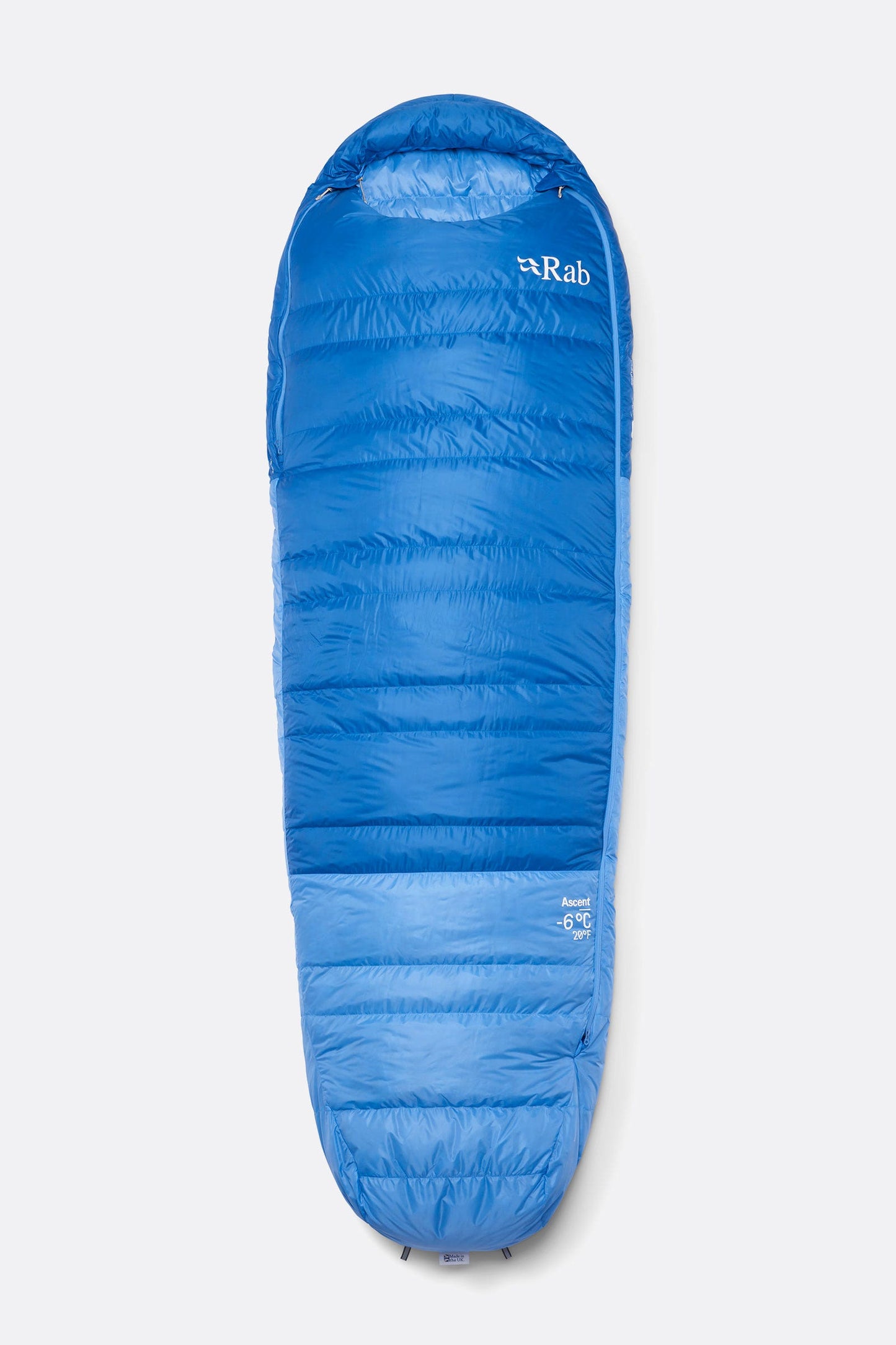 Rab Ascent -6C / 20F Womens