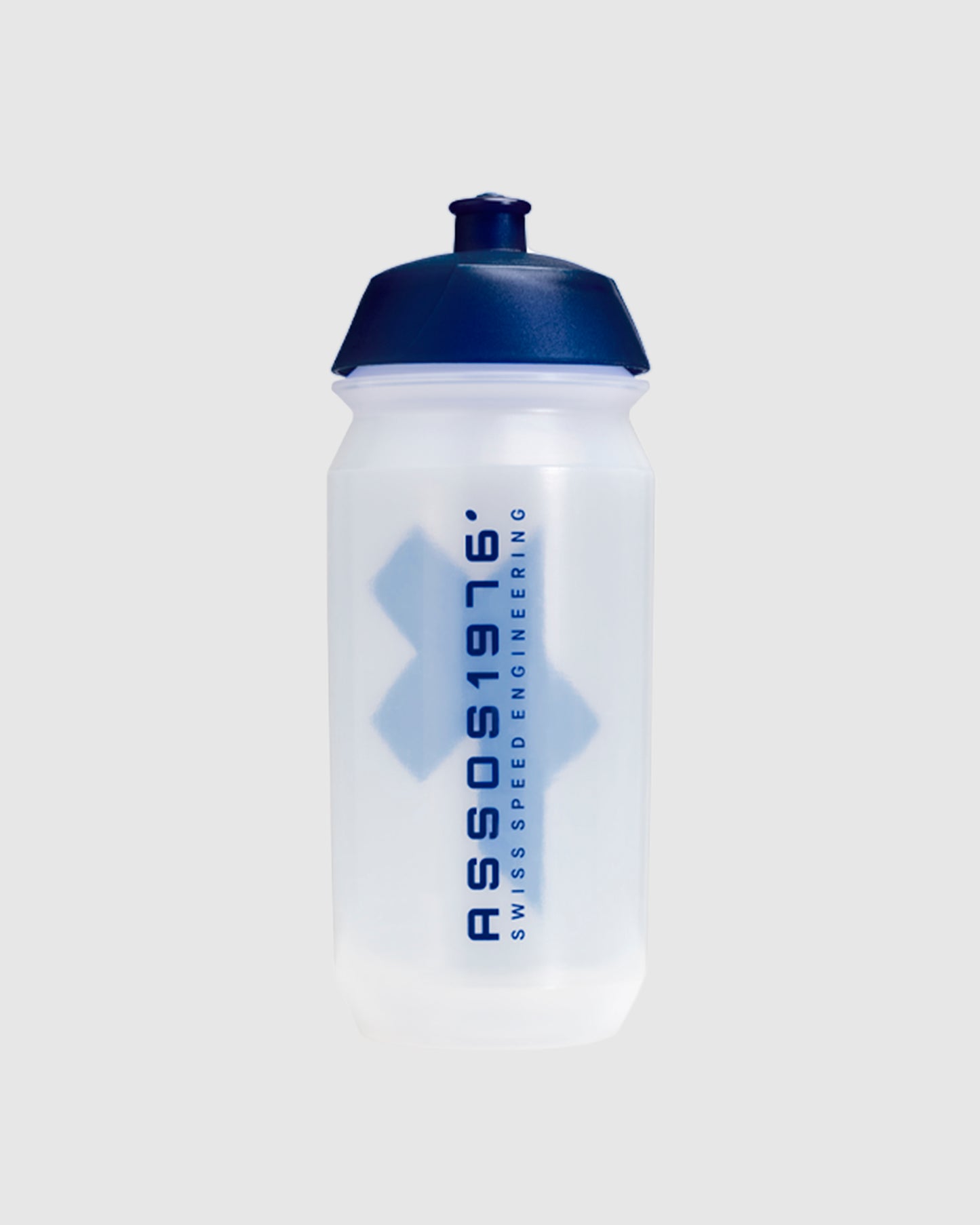 ASSOS Water Bottle 1976 - 500ml Secret Blue