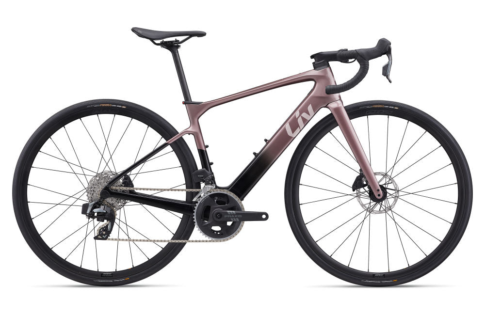 Liv Avail Advanced E+ Elite 2