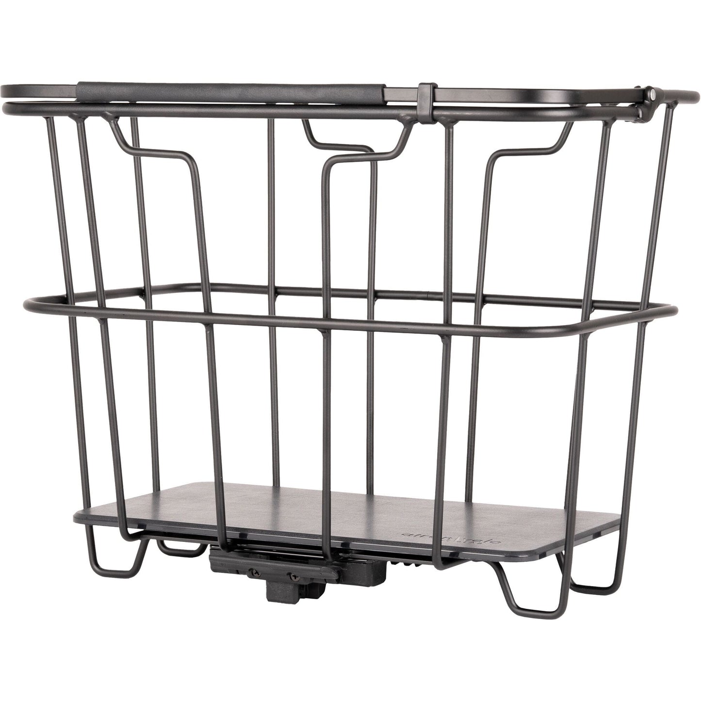 AtranVelo GROCERY AVS Basket, Including Bag, 40 Litre