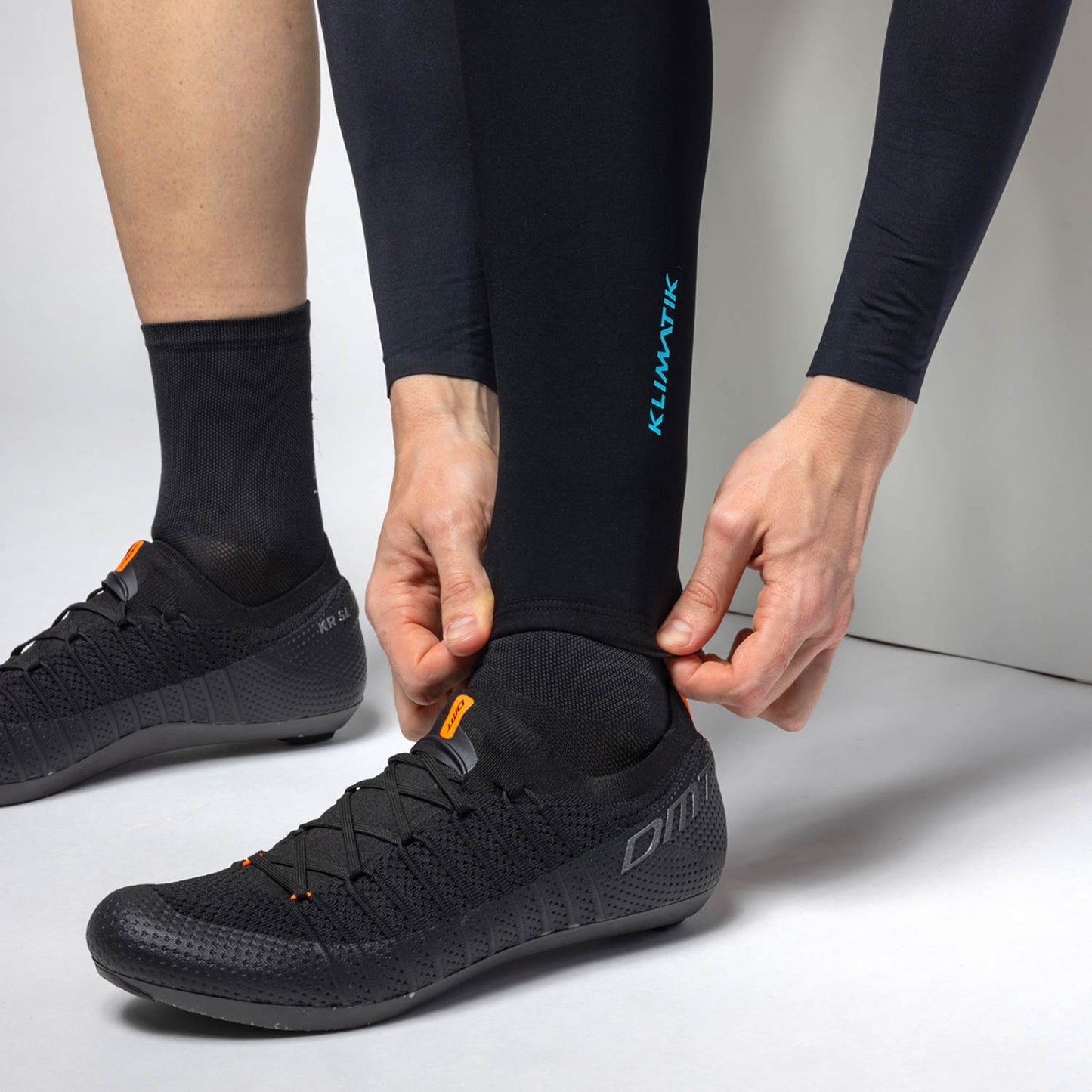 Ale Clothing K-Atmo Klimatik Leg Warmers
