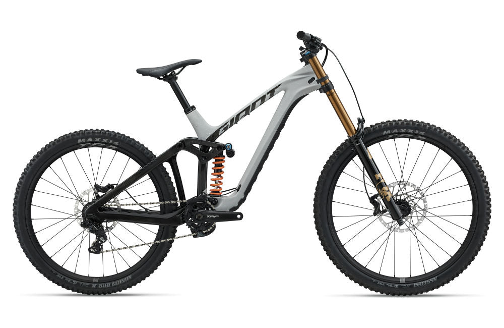 Giant Glory Advanced 2027