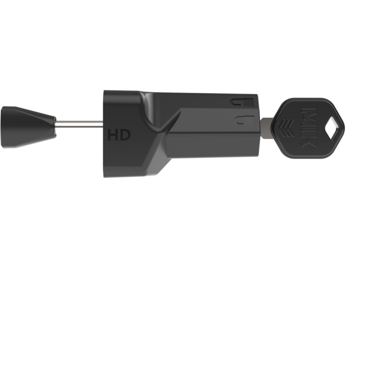 MIK HD lock pin