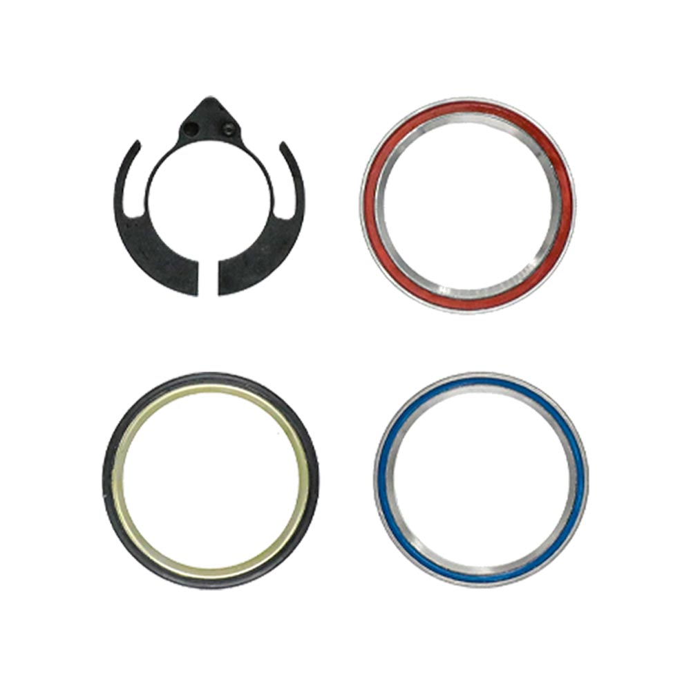 Basso Headsets