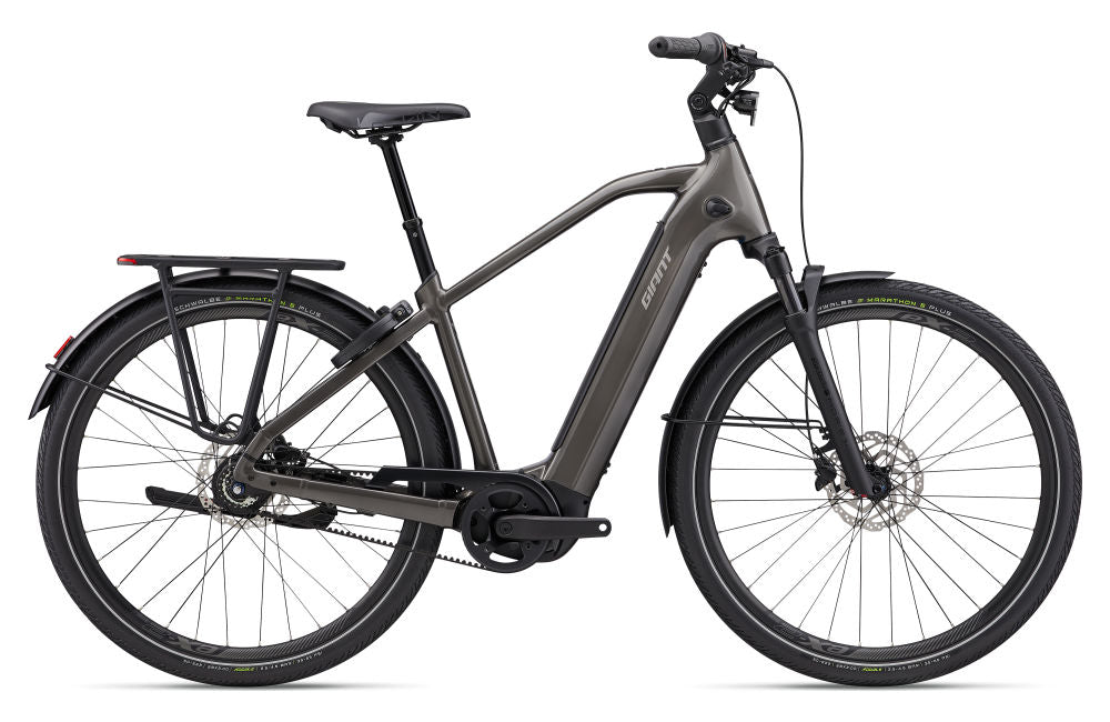 Giant AnyTour E+ 3 DD