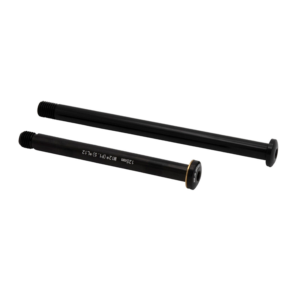 Basso Bikes Tera Thru Axle Kit