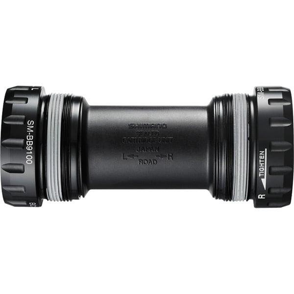 Shimano Dura-Ace BB-R9100 Dura-Ace HollowTech II bottom bracket - 70 mm Italian thread