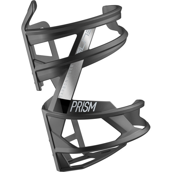 Elite Prism Carbon side entry bottle cage